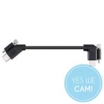 DJI LiDAR Range Finder/Focus Motor Cable kaufen