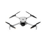 DJI Lito 1 faltbare Kameradrohne in Frontansicht mit 3-Achsen-Gimbal