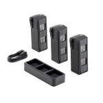 DJI Mavic 3 Enterprise Series - Battery Set  – P05 Ladestation