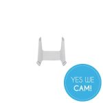 DJI Mavic Mini Snap Adapter Befestigung