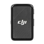 DJI MIC Audioaufnahmen