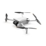 DJI Mini 3 Verbesserte Flugzeit