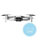 DJI Mini 4K EU 4K Kamera