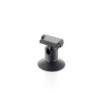 Schrägansicht der DJI Osmo Nano Magnetic Ball Head Assembly mit flexiblem Kugelgelenk