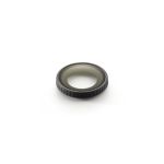 Linsenschutz aus gehärtetem Glas für DJI Osmo Nano Kamera