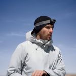 DJI Osmo Nano Headband am Cap – sichere Befestigung für First-Person-Videos