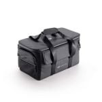 DJI Power 1000 Aufbewahrungstasche Blick auf die Tasche mit Tragegriff oben