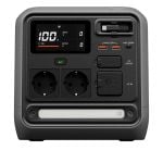 DJI Power 1000 Mini EU kompakte tragbare Powerstation leicht transportierbar
