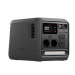 DJI Power 1000 Mini EU schräge Ansicht kompaktes Design mobile Energiequelle