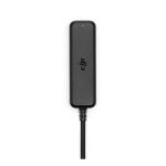 DJI Power Autosteckdose-zu-SDC-Netzkabel 12V/24V XT60-zu-SDC-Modul