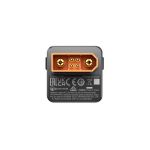 DJI Power Dongle Rückansicht mit Anschlussbereich für DJI Power Station