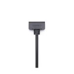 Akkuanschluss des DJI Power SDC für Schnellladekabel der DJI Inspire 3