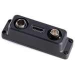 DJI Remote Monitor Expansion Plate SDI/HDMI/DC-IN SDI- und HDMI Ausgabe