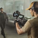 DJI Ronin 4D-8K ActiveTrack Pro