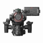 DJI Ronin 4D-8K CMOS-Sensor