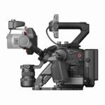 DJI Ronin 4D-8K 4-Achsen-Stabilisierung