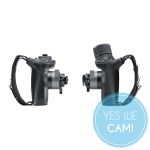 DJI Ronin 4D Hand Grips Combo Fernsteuerung