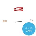 DJI Ronin-M/Ronin-MX Pan Adjustment Buckle (P12) lieferung