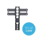 DJI Ronin-MX Upper Mounting Plate for Cine Cameras (P22) stabil