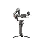 DJI RS 2 Pro Combo Titan-Stabilisierung