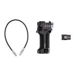 DJI RS 2 Steuerungsblock für Tethering Fokus