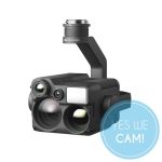 DJI Zenmuse H20N Kontrolle