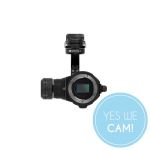 DJI Zenmuse X5R - ohne DJI MFT Objektiv Gimbal