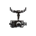 DJI Zenmuse Z15 BMPCC Luftaufnahmen