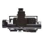 DJI Zenmuse Z15 BMPCC Dynamisch