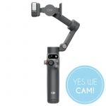 DJI Osmo Mobile 7 Pro Gimbal
