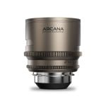 DZOFILM Arcana Prime 32 mm T2.1 PL Anamorphic Objektiv 
