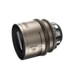 DZOFILM Arcana Prime 75mm T2.1 Cine-Objektiv mit 75mm Brennweite, T2.1 Lichtstärke, Fokusmarkierung und PL-Mount