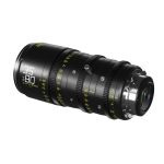 DZOFILM Catta Ace Zoom 35-80 T2.9 Black for PL/EF Mount VV/FF - Box Zahnkranz