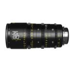 DZOFILM Catta Ace Zoom 35-80 T2.9 Black for PL/EF Mount VV/FF - Box Blende