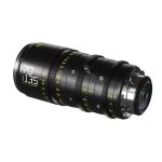 DZOFILM Catta Ace Zoom 70-135 T2.9 Black for PL/EF Mount VV/FF - Box leistungsstark