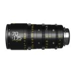 DZOFILM Catta Ace Zoom 70-135 T2.9 Black for PL/EF Mount VV/FF - Box Objektiv