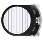 DZOFILM Catta Coin Plug-in Filter - Artistic Set for Catta Zoom only Blau