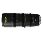 DZOFILM Catta FF Zoom 70-135mm T2.9 Black - E Volformat