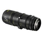 DZOFILM Catta FF Zoom 70-135mm T2.9 Black - E günstig