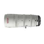 DZOFILM Catta Zoom 35-80 T2.9 White for E Mount FF Fokus