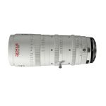 DZOFILM Catta Zoom 70-135 T2.9 White for E Mount FF Manueller Fokus