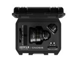 DZOFILM Gnosis Macro 24 T2.8 for PL/EF/LPL Mount VV/FF metric Case