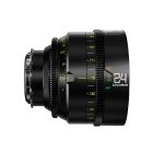 DZOFILM Gnosis Macro 24 T2.8 for PL/EF/LPL Mount VV/FF metric Linse