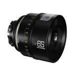 DZOFILM Gnosis Macro 65 T2.8 for PL/EF/LPL Mount VV/FF metric günstig