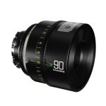 DZOFILM Gnosis Macro 90 T2.8 for PL/EF/LPL Mount VV/FF metric Günstig