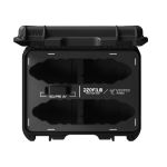 DZOFILM Hard Case for Vespid Prime 4-Lens Kit 35