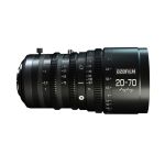 DZOFILM Linglung 20-70 T2.9 MFT metric Zoom