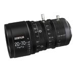 DZOFILM Linglung 20-70 T2.9 MFT metric MFT-Mount