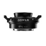 DZOFILM Octopus Adapter EF Mount Lens to L Mount Camera Black Objektivauswahl