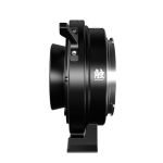 DZOFILM Octopus Adapter EF Mount Lens to RF Mount Camera Black Canon